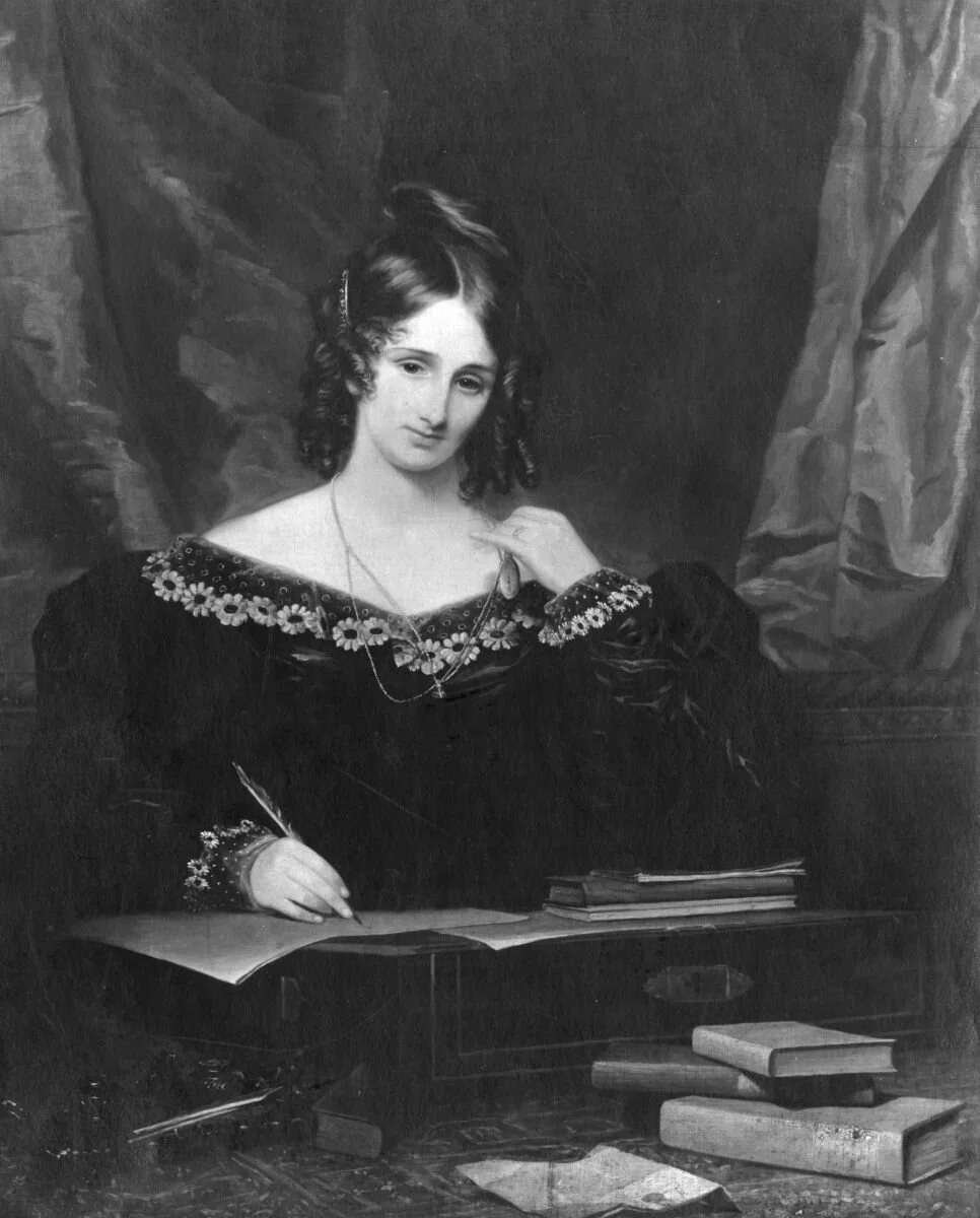 What we can learn about our Bagni di Lucca ancestors from Mary Shelley and her circle